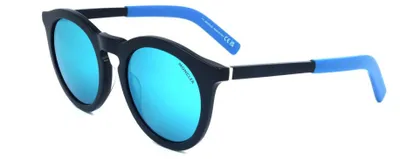Produktbild von Moncler Sonnenbrille ML0291 90X 53 23 145