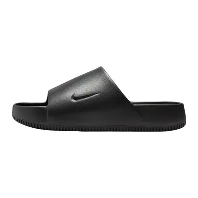 Produktbild von Nike Calm Slide FD4116001 (38.5/black-black)