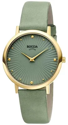 Obrázek produktu pro Boccia 3365-04 Titanium