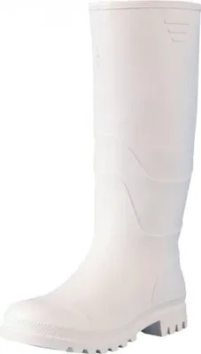 Produktbild von Feldtmann Gummistiefel PVC Stiefel Gr.42 35055-42