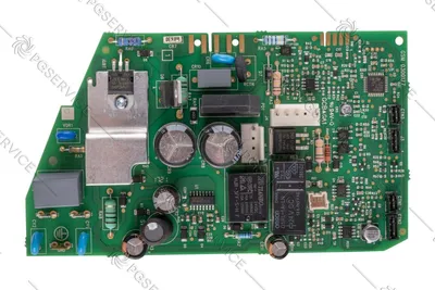 Immagine prodotto di Moulinex scheda elettronica PCB robot Cuisine Companion XL Gourmet HF80 HF90