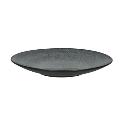 Produktbild von Pomax Mirha Speiseteller aus Steinzeug, Ø 27 cm