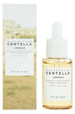 Imagen del producto de Skin1004 Madagascar Centella Ampoule 30ml