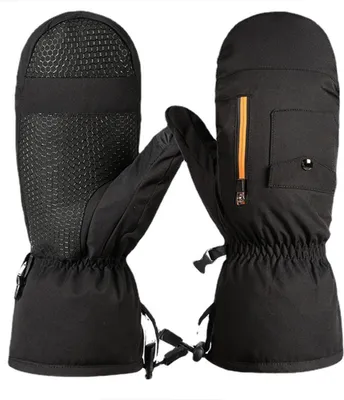 Produktbild von Ski- und Snowboardhandschuhe für Herren