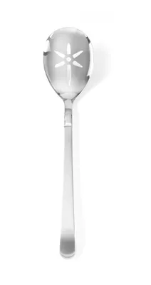 Obrázek produktu pro HENDI Servierlöffel geschlitzt, 321x71mm