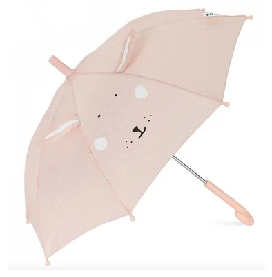 Obrázok produktu pre Trixie Baby 38-217, Plná veľkosť, Ruže, Polyester, Dievča, Detské, 3 rok / roky