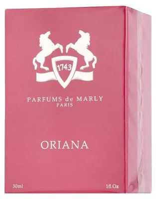 Produktbild von Parfums de Marly Oriana 30ml Eau de Parfum