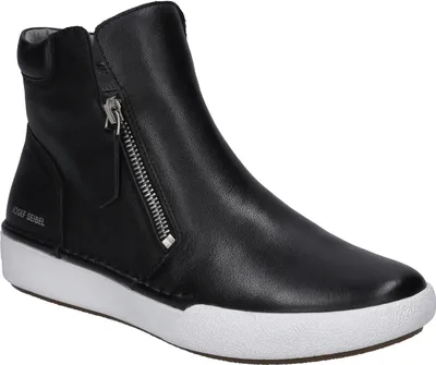 Produktbild von JOSEF SEIBEL Claire 14 | Sneaker für Damen | Schwarz
