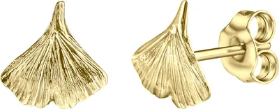 Zdjęcie produktu dla Kolczyki V 333/- złoto 0,9 cm żółte 221320108