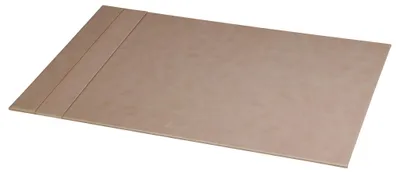 Produktbild von Rhodia 318804C, Graubraun, Kunstleder, 600 mm, 400 mm, 1 Stück(e)