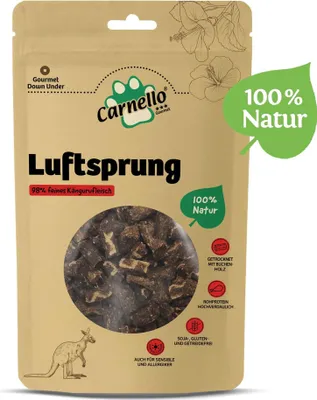 Produktbild von Carnello Luftsprung 60g | 60g