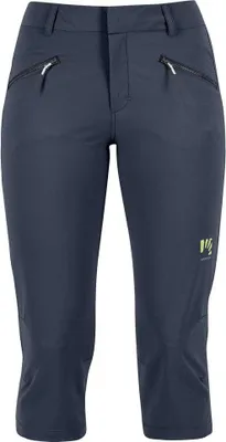 Produktbild von Karpos Fantasia Evo 3/4-hosen Blau 42 Frau Blau 42