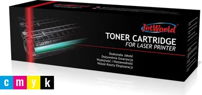 Zdjęcie produktu dla Moduł Bębna JetWorld CMYK Brother DR248CL zamiennik DR-248CL (1szt w opakowaniu - można użyć obojętnie do jakiego koloru)