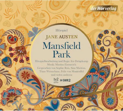 Obrázok produktu pre Mansfield Park