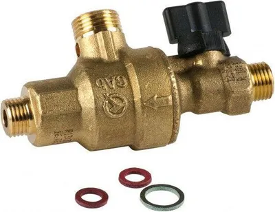 Produktbild von Trennvorrichtung 87167700040