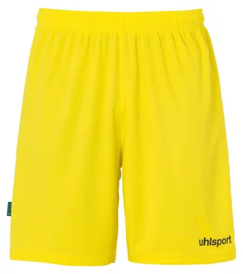 Productafbeelding van Uhlsport Center Basic shorts voor heren - Rood