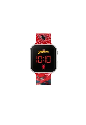 Obrázek produktu pro LED Watch Dětské hodinky Spiderman SPD4719
