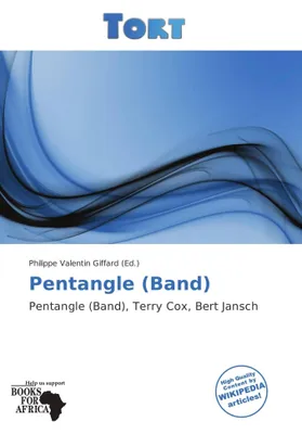 Produktbild von Pentangle (Band)