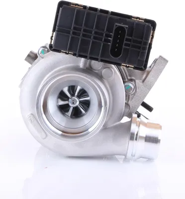 Obrázok produktu pre Turbodúchadlo NISSENS 93308 pre LAND ROVER Range Rover Evoque (L538)