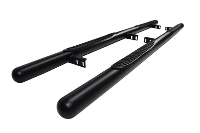 Obrázok produktu pre J&J Automotive | Bočné nerezové rámy pre Volkswagen Amarok MK1, MK2 2010-2016