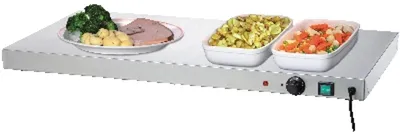 Produktbild von Warmhalteplatte II