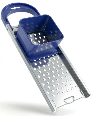 Produktbild von Spätzlehobel m.Nase rfr. 33x11x6,3cm