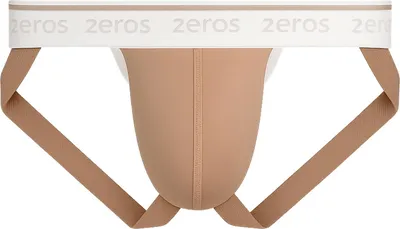 Obrázek produktu pro 2EROS Titan Jockstrap Amphora Brown - Größe XL