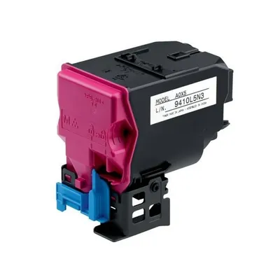 Image de Toner TNP-27M fr KONICA MINOLTA BizHub C25 magenta