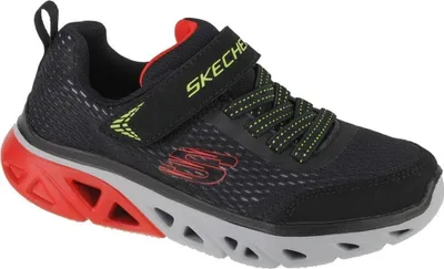 Zdjęcie produktu dla Skechers Buty Glidestep Sport, 403801LBKRD