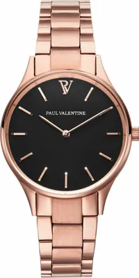 Produktbild von Paul Valentine Quarzuhr für Damen
