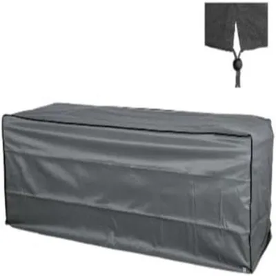 Obrázok produktu pre Ochranný kryt, viacfarebný, 220 x 80 x 80, sivý