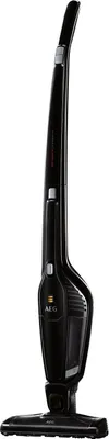 Produktbild von AEG CX7-1-30EB, 2-in-1-Stabstaubsauger, Beutellos, Schwarz, 0,5 l, Trocken, Filterung