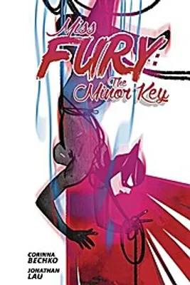 Productafbeelding van Miss Fury, in mineur