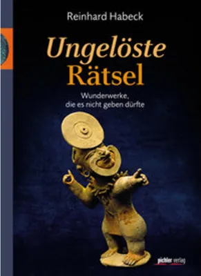Obrázek produktu pro Ungelöste Rätsel