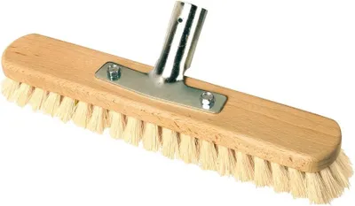 Produktbild von 30 cm Wischer mit Stielhalterung