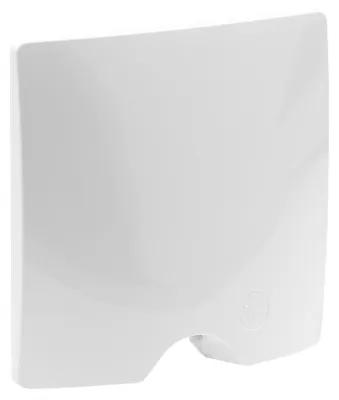 Immagine prodotto di Legrand Niloe Step IP 44 Presa per cavi nel colore: Bianco ultra 864136