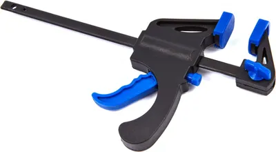 Obrázok produktu pre Jednoručná stolárska svorka 100mm