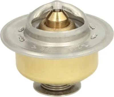 Produktbild von THERMOTEC Thermostat Kühlmittel 85°C für HYUNDAI GETZ (TB)