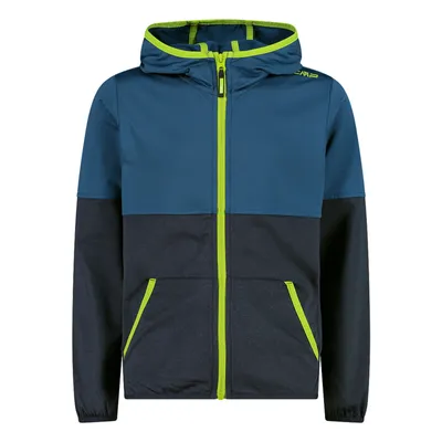 Produktbild von CMP Sweatjacke Kid Jacket Fix Hood