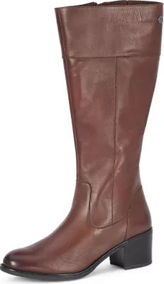 Produktbild von CAPRICE 9-9-25551-27/303 COGNAC NAPPA Klassische Stiefel  HW 21/22, Spocc:37