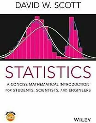 Produktbild von Statistics