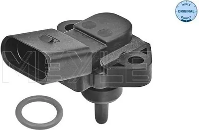 Produktbild von MEYLE 114 812 0003 Ladedrucksensor für VW GOLF III (1H1) Saugrohr