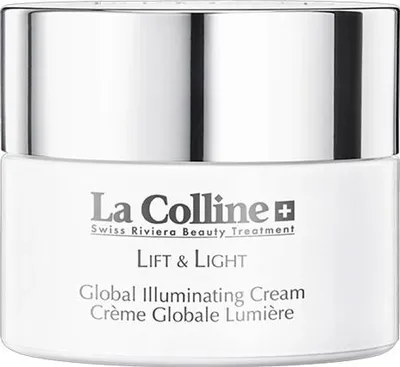 Image de La Colline Lift and Light Global Illuminating Cream 50ml