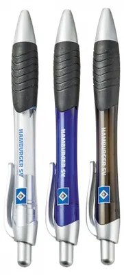 Produktbild von HSV  Kugelschreiber 3-er Set  Hamburger SV