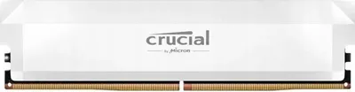 Produktbild von Crucial Pro OC 16GB DDR5-6400 CL32 UDIMM