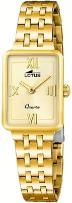 Immagine prodotto di Solo tempo Lotus Gold Collection 2Gether - donna
