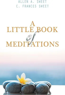 Produktbild von A Little Book of Meditations