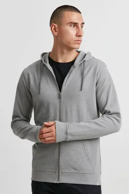 Produktbild von 11 Project PRNahim Herren Sweatjacke Kapuzenjacke Hoodie mit Kapuze
