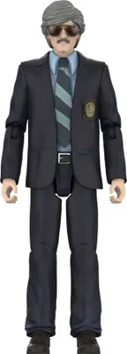 Productafbeelding van Beastie Boys Ultimates actiefiguur, golf 1, Alasondro Alegre als "The Chief", 18 cm