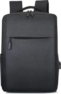Image de Gearlab GLB203620 Sac à dos pour ordinateur portable 39,6 cm (15.6" ) Noir (GLB203620)